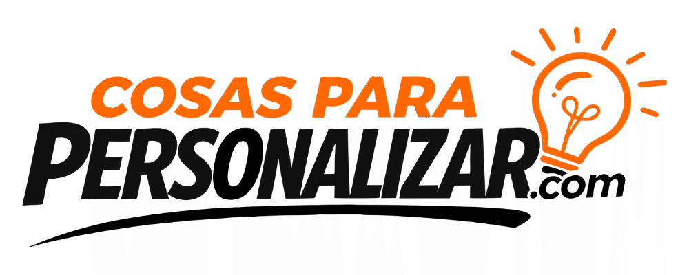 CosasparaPersonalizar.com