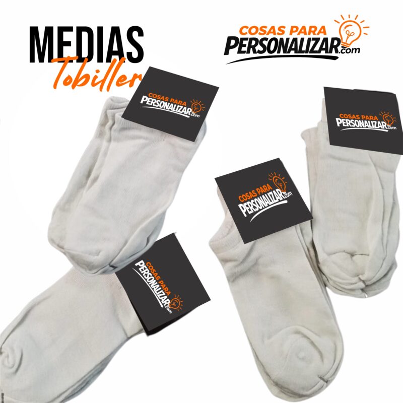 Media Tobillera